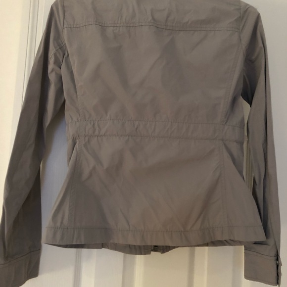 Club Monaco jacket - Picture 3 of 8